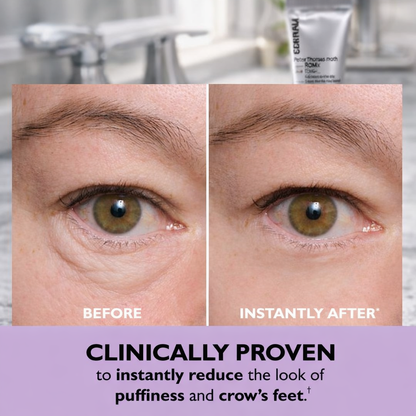 Vorelle Instant Eye Tightener — Clinically Inspired Results