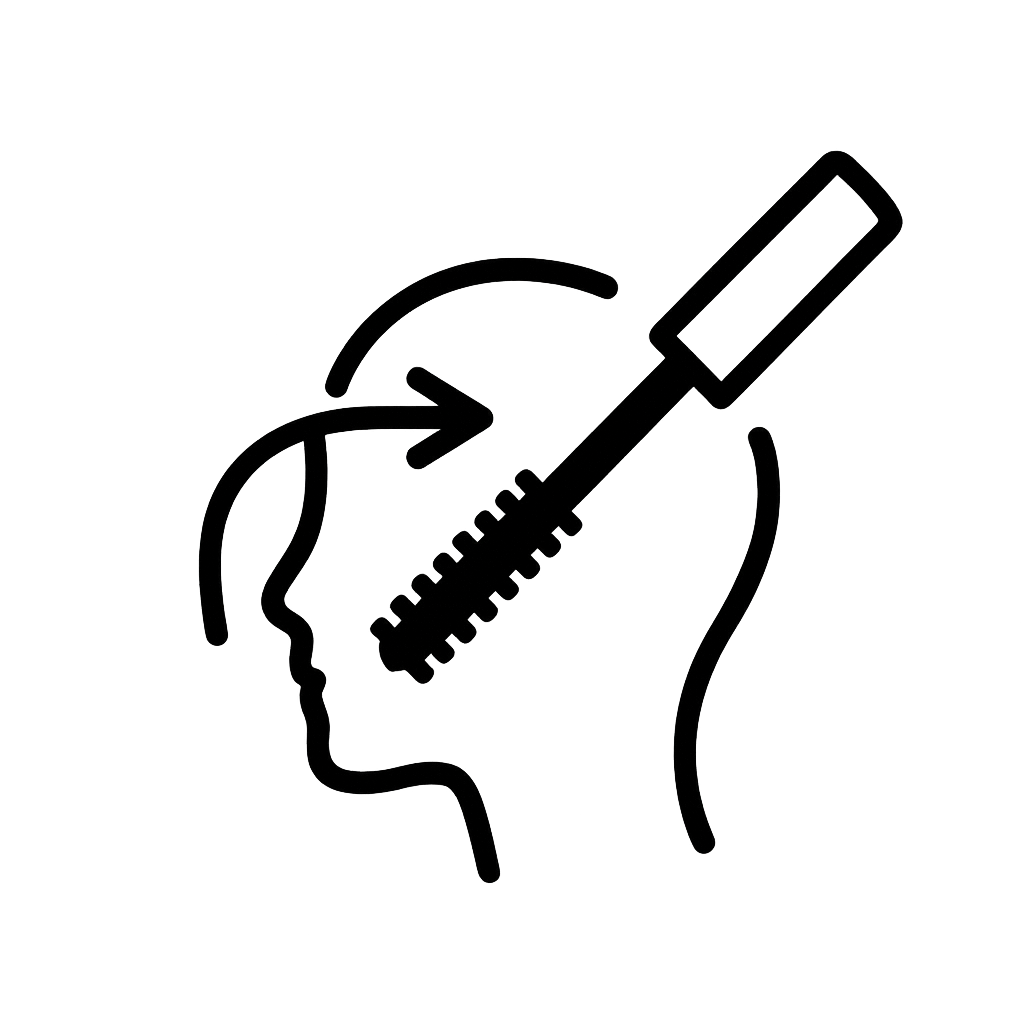 Insert & Guide icon