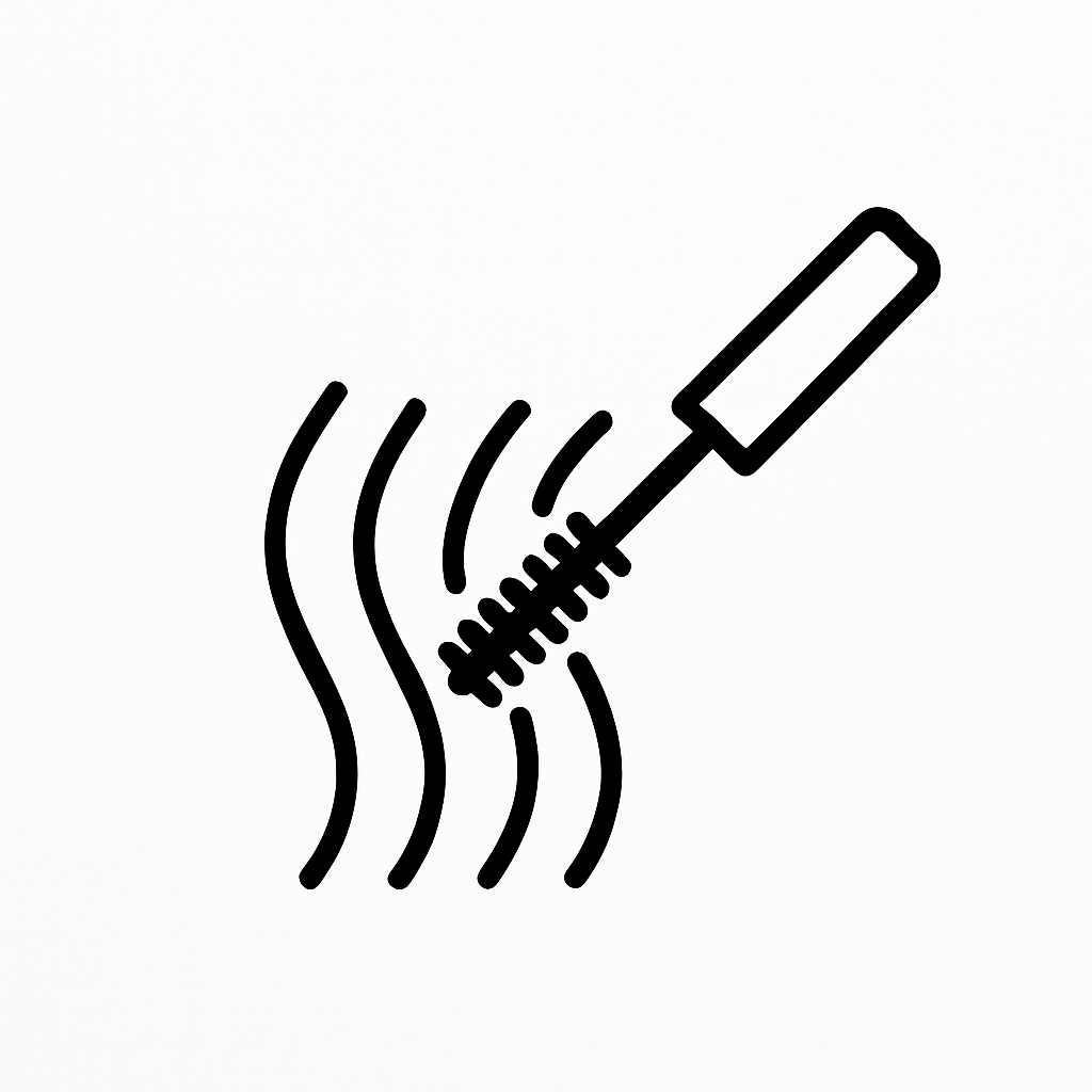 Swipe with XL Wand icon